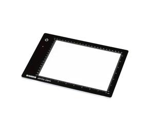 KAISER Table Lumineuse LED Extra-Plate 22 x 32 cm - SLIMLITE Plano - KAI2454