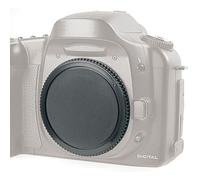 Kaiser Tapa de la carcasa de la cámara para Canon EOS EF