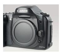 Kaiser Tapa del cuerpo de la cámara para bayoneta Pentax K