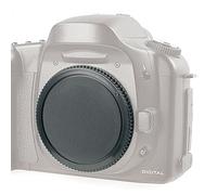 Kaiser 6528 - Tapa de Cuerpo para Micro Four Thirds