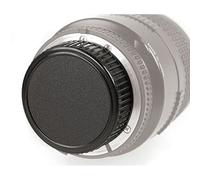 Kaiser Tapa trasera de objetivo para montura Sony E