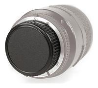 Kaiser Tapa Trasera para Objetivo Fuji X