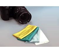 Kaiser Paño de limpieza de microfibra 20 x 20 cm