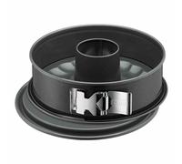 Kaiser Tortera Plato para Hornear Ø 28CM Flachboden Suelo Tubular Antiadherente
