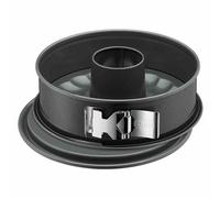 Kaiser Tortera Plato para Hornear Ø 28CM Flachboden Suelo Tubular Antiadherente