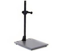 Kaiser Fototechnik Reprokid - Soporte de Sobremesa para Cámara, 320 x 380 mm, Gris Mate