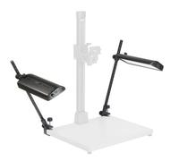Kaiser Unidad de iluminación LED RB 551 AB