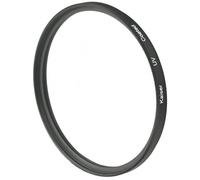 Kaiser UV filter, coated on both sides, ø 37 mm