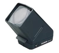 Kaiser Foto Visor de diapositivas manual Diascop 1 KAI2003 – 2x, portátil y compacto