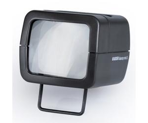 Kaiser Visor de diapositivas diascop mini3