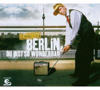 Kaiserbase - Berlin, du Bist So Wunderbar [Import]