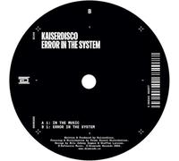 Kaiserdisco - Error In The System