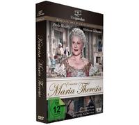KAISERIN MARIA THERESIA ( - MO (DVD) Paula Wessely Attila Hörbiger Fred Liewehr
