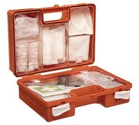 kaiserkraft | Maleta de primeros auxilios Classic DIN 13157.