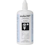 Solución de enjuague ocular instantáneo 250 ml de solución tampón de fosfato