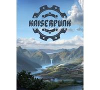 Kaiserpunk | Supporter Edition (PC) - Steam Gift - GLOBAL