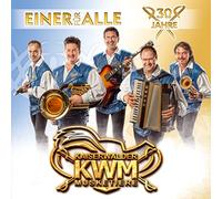 Kaiserwälder Musketiere - Einer Für Alle; 30 Jahre