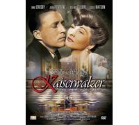 Kaiserwalzer (Ich küsse ihre Hand, Madame) [Alemania] [DVD]