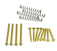 KAISH Imperial/Estados Unidos rosca Humbucker Pastilla Altura Tornillos Pastilla