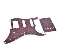 KAISH Juego de golpeador y cubierta para guitarra Yamaha Pacifica, diseño