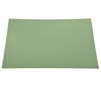 Kaish - Protector de púas para guitarra, Golpeador Guitarra (290 x 430 mm)