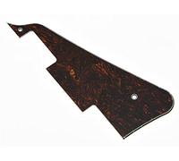 kaish rojo negro tortuga LP Guitarra Pickguard Placa de Scratch Fits para Epiphone Les Paul