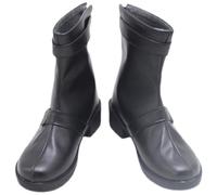 Kaishwind Cosplay botas zapatos zapato bota compatible with Is the Order a Rabbit Hoto Kokoa