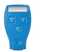 kaisudiAP Medidor de espesor de envasado de alimentos, dispositivo de medición de película de alta precisión, micrómetro digital para control de calidad, fabricación y uso en