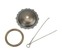 kaisudiAP Tirador de gabinete de latón vintage, para muebles antiguos, resistente a la corrosión, estilo retro, fabricación de bricolaje, amplia aplicación para puertas, cajones,