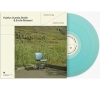 Kaitlyn Aurelia Smith & Emile Moss I Could Be Your Dog/I Could Be Your M (Vinyl)