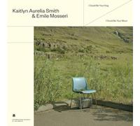 KAITLYN AURELIA SMITH &EMILEMOSSERI - I COULD BE YOUR DOG / I COULD BE YOUR MOON (GREEN) [Vinilo]