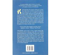 Kaito: Un Cuento Poetico Sobre la Busqueda de la Satisfaccion Personal y la Felicidad (NARRATIVA)