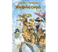 KAIU SHIRAI X POSUKA DEMIZU - HISTORIAS CORTAS (MANGA)