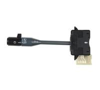KAIUYRT Compatible con Nissan para Bluebird para Liberta para Maxima para Auster para Newbird para Stanza (T12) 1987 1988 1989 Interruptor De Luz De Giro LHD 25540-D4500 Interruptor Señal Giro