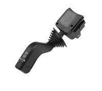 KAIUYRT Compatible con Opel para Calibra para Corsa B para Omega B 1 Interruptor De Luz Indicadora De Dirección De Señal De Giro para Coche 1241212 1241250 Interruptor Señal Giro