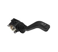 KAIUYRT Compatible con Opel para Omega B para Speedster para Turbo para Astra F (T91) MK1 1241212 90560991 Interruptor De Luz Intermitente De La Columna De Dirección Interruptor Señal Giro