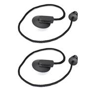 KAIUYRT Cordón Maletero Estante Compatible con Ford para Focus MK3 2011-2018 1930212 BM51A46538AA Correa para Portaequipajes Coche, Estantes Traseros, Correa Sujeción Maletero 1930212 BM51A46538AA