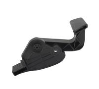 KAIUYRT Manija Liberación Capó Compatible con A4 para B6 7 2001 2002 2003 2004 2005 2006 2007 2008 Reemplazo Manija Liberación Palanca Pestillo Capó Automóvil OEM: 8E1823533B