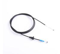 KAIUYRT Manija Liberación Capó Compatible con Toyota para Camry para Acv3 2001 2002 2003 2004 2005 2006 Cable Control Bloqueo del Pestillo Capó Delantero Automóvil OEM: 53630-33110