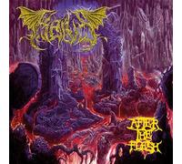 KAIVS - AFTER THE FLESH