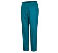 KAIXUAN - PANTALÓN Pijama Unisex DE Uniforme MÉDICO Enfermera Dentista ESTÉTICA Veterinaria - PANTALÓN con Cintura ELÁSTICA DE Uniforme Laboral Limpieza HOSTELERÍA - Serie 8312 (M, Verde Menta)