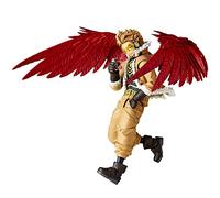 Kaiyodo Figure Complex Amazing Yamaguchi Hawks, aprox. 155 mm, ABS y PVC, figura de acción prepintada, color beige Revoltech