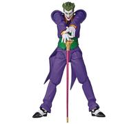 Kaiyodo Revoltech Amazing Yamaguchi DC Heroes Joker (1.5 Ver.) Action Figure
