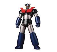 Kaiyodo Revoltech Amazing Yamaguchi Mazinger Z: Mazinger Z - Figura de acción