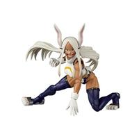 Kaiyodo Revoltech My Hero Academia Mirco, altura total aprox. 140 mm, sin escala, PVC y ABS, figura de acción prepintada