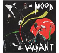 Hiatus Kaiyote Mood Valiant (Vinyl) 12" Album