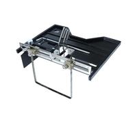 KAIYUEMAOYI Kit Profesional de Escultura en Espuma Eléctrica, con hoja