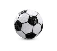 KAIYUEMAOYI Pelota Golf Goma para Práctica, Color to 3 | Revestimiento caucho, Pelota golf compacta, Entrenamiento , Para practicantes golf