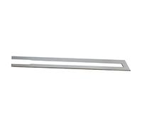 KAIYUEMAOYI Repuesto para Cortadora Eléctrica de, Caliente para Cortar Tela, Níquel-cromo, Fácil de Usar, Adecuada para, 20cmx1.5cm