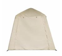 KAIYUEMAOYI Tienda campaña Hinchable para 3-6, Inflable y portátil, Beige, Beige, 2 * 0 * 260 * 190cm (5-6 Personas)